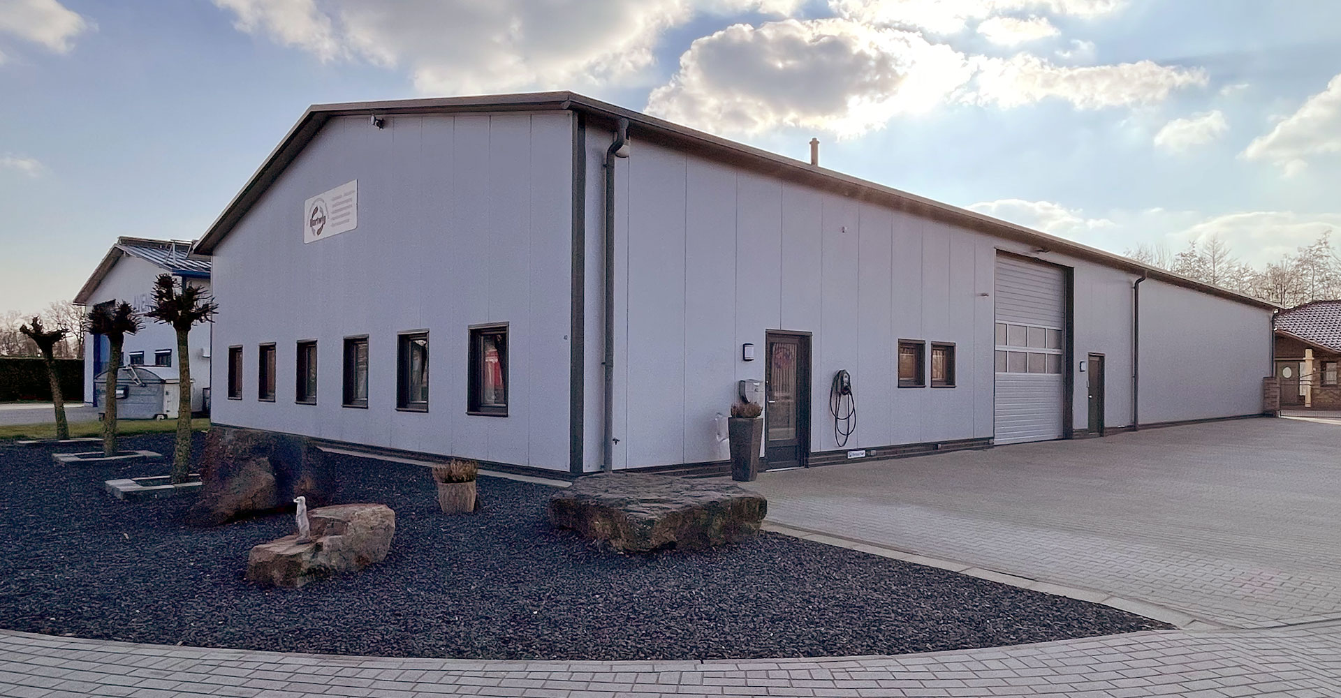 Hartwig Reinigungssysteme hartwigreinigungssysteme.de